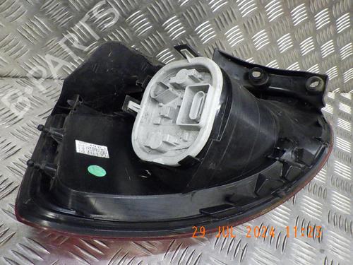 Right taillight FIAT BRAVO II (198_) 1.4 T-Jet (198AXG1B) | BP24285312C35 