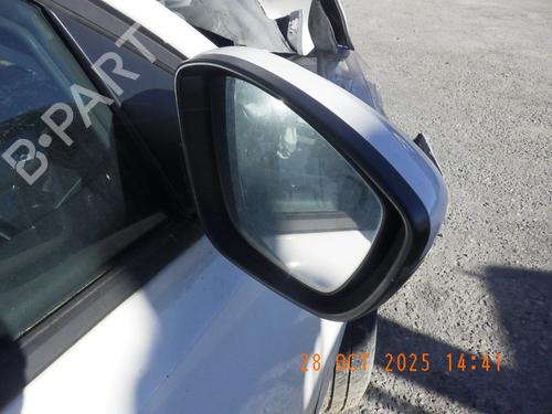 Right mirror PEUGEOT 308 SW II (LC_, LJ_, LR_, LX_, L4_) 1.5 BlueHDi 100 | BP29935014C27