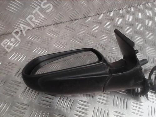 Left mirror PEUGEOT 307 (3A/C) 2.0 HDi 135 | BP24285378C26 