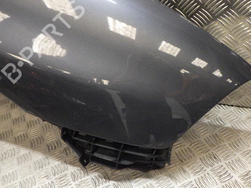 Right front fenders SEAT IBIZA III (6L1) 1.4 TDI | BP29039852C42 
