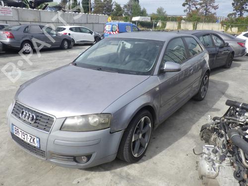 Left headlight AUDI A3 (8P1) 2.0 TDI 16V | BP28977020C28 - Image 6