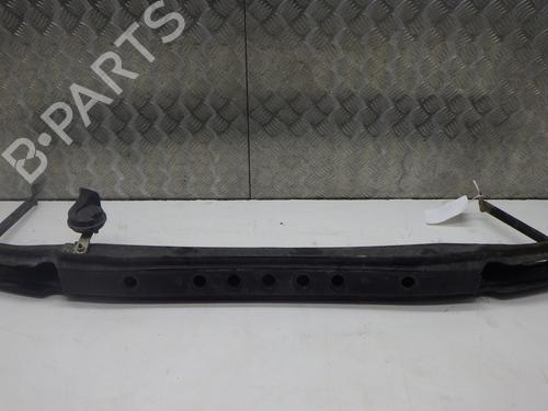 Front bumper reinforcement CITROËN C15 Box Body/MPV (VD_) 1.8 D | BP29756609C109 
