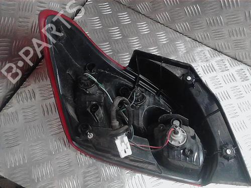Used Right taillight Right taillight MITSUBISHI MIRAGE / SPACE STAR VI Hatchback (A0_A) 1.2 (A03A) (80 hp) 24285875 24285875