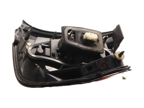 Venstre baglygte CITROËN C3 II (SC_) 1.4 HDi 70 (SC8HZC, SC8HR0, SC8HP4) | BP29837337C34 