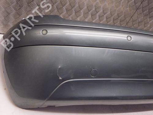 Rear bumper CITROËN C3 I (FC_, FN_) 1.4 HDi | BP30089375C8 