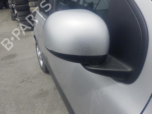 Retrovisor direito Retrovisor direito 37509662 37509662