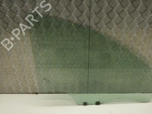 Front right door window DACIA SANDERO II 1.5 dCi | BP29458116C19 