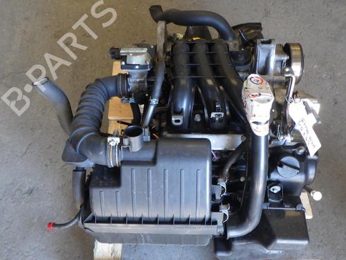 Engine MITSUBISHI MIRAGE / SPACE STAR VI Hatchback (A0_A) 1.2 (A03A) | BP24285266M1  - Image 5