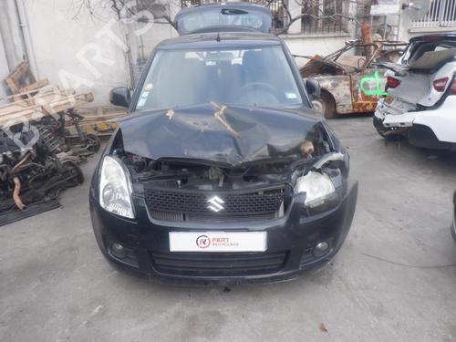 Left taillight SUZUKI SWIFT III (MZ, EZ) 1.3 DDiS (RS413D) | BP24286551C34  - Image 16