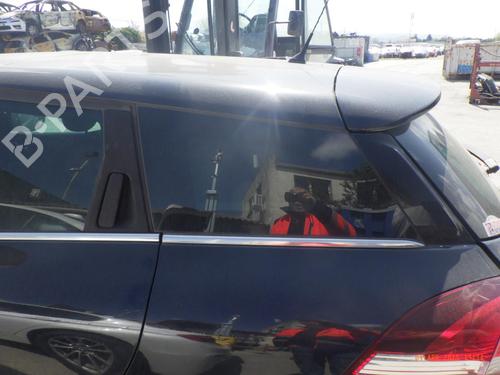 Panel rute bak venstre RENAULT CLIO IV Grandtour (KH_) 0.9 TCe 90 (90 hp) 24956086