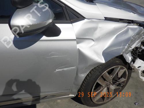 Warning switch RENAULT CLIO V (B7_) 1.5 Blue dCi 85 (B7AG) | BP32191784I22 - Image 18