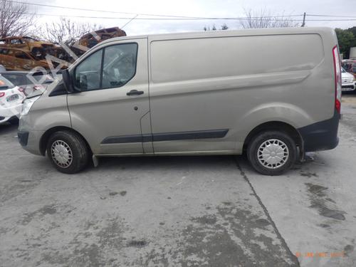 Gearbox FORD TRANSIT CUSTOM V362 Van (FY, FZ) 2.2 TDCi | BP33564868M3 - Image 17
