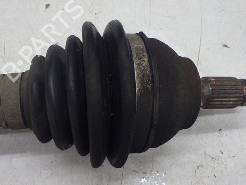 Used Left front driveshaft Left front driveshaft 39426041 39426041