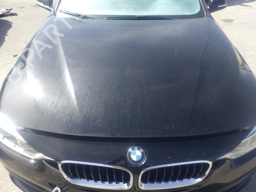 Capot Capot BMW 3 Touring (F31) 335 d xDrive (313 hp) 34110701 34110701