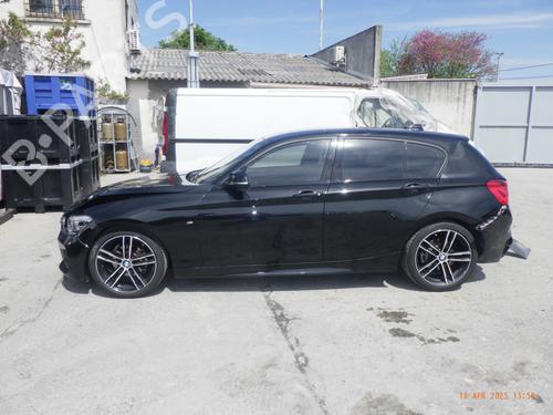 Left rear window switch BMW 1 (F20) 118 i | BP28116949I29 