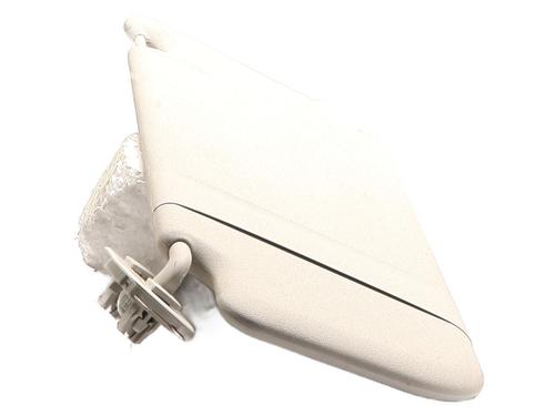 Left sun visor CITROËN BERLINGO Box Body/MPV (K9) 1.5 BlueHDi 100 | BP30411596I1 - Image 4