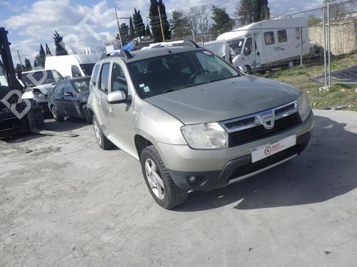 Pièces Détachées Usagées DACIA DUSTER (HS_) 1.5 dCi 2376444
