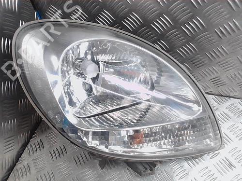 Right headlight RENAULT KANGOO (KC0/1_) 1.5 dCi | BP24287312C29 - Image 8