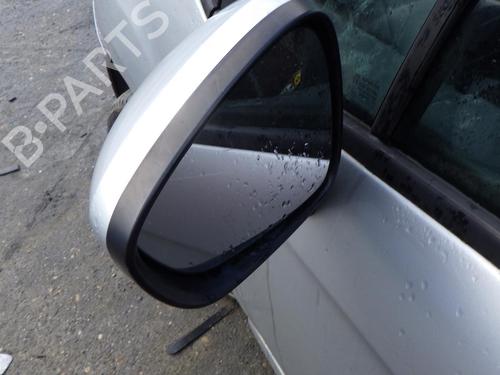 Left mirror CITROËN C3 II (SC_) 1.4 HDi 70 (SC8HZC, SC8HR0, SC8HP4) | BP24285538C26
