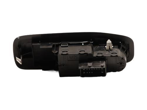 Left front window switch PEUGEOT 208 I (CA_, CC_) 1.2 VTI 82 | BP34046762I27 - Image 4