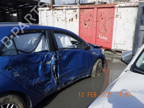 Instrument cluster KIA RIO IV (YB, SC, FB) 1.0 T-GDI 100 | BP31927235C47  - Image 15