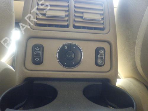 Used Left rear window switch Left rear window switch 37472648 37472648
