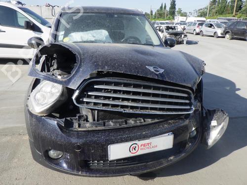 Right front window switch MINI MINI COUNTRYMAN (R60) Cooper D | BP31951877I26  - Image 23