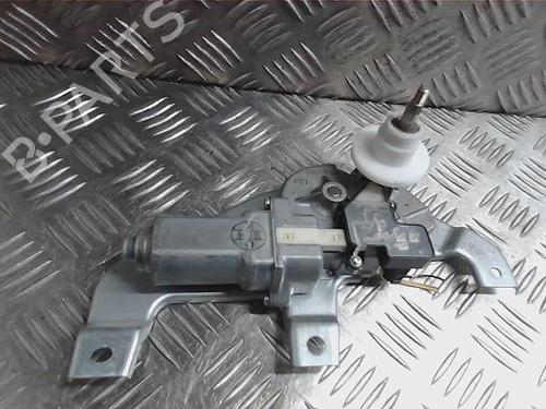 Used Rear wiper motor SUZUKI SWIFT IV (FZ, NZ) 1.2 (AZH412, ZC72S) (94 hp) 24286383