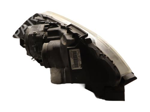 Left headlight RENAULT MEGANE II (BM0/1_, CM0/1_) 1.5 dCi (BM1E, CM1E) | BP27202842C28 