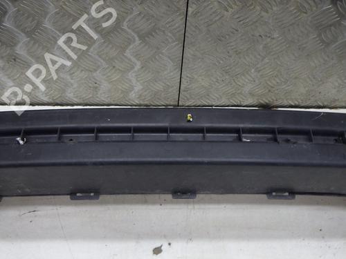 Used Front bumper reinforcement Front bumper reinforcement CITROËN BERLINGO / BERLINGO FIRST Box Body/MPV (M_) [1996-2011] 34736483 34736483