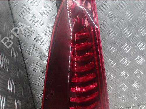 Left taillight RENAULT ESPACE IV (JK0/1_) 2.0 dCi (JK01, JK02, JK1J, JK1K, JK1H) | BP24285963C34  - Image 5