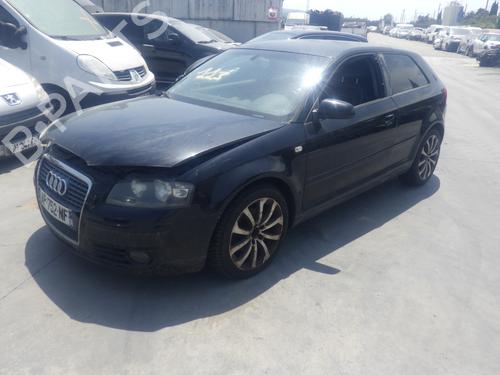 Brugte AUDI A3 (8P1) 4829553