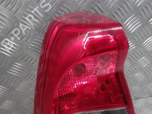 Left taillight DACIA LOGAN (LS_) 1.2 16V (LS1N, LS02, BS02) | BP24286087C34  - Image 6