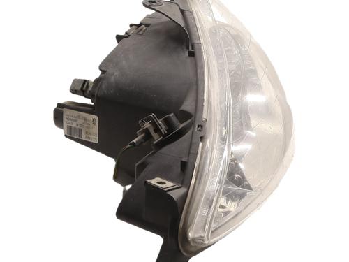 Left headlight PEUGEOT 206 CC (2D) 1.6 16V (2DNFUF, 2DNFUR) | BP39177421C28 - Image 2