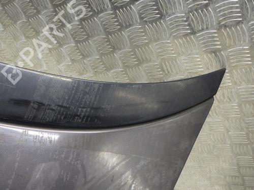 Klapa tylna bagażnika VW PASSAT CC B6 (357) 2.0 TDI | BP30854487C6