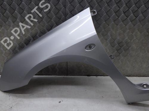 Used Left front fenders Left front fenders PEUGEOT 307 SW (3H) [2002-2009] 34171649 34171649