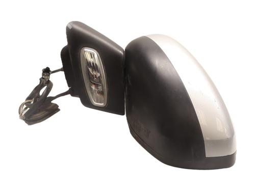 Left mirror CITROËN C3 II (SC_) 1.4 HDi 70 (SC8HZC, SC8HR0, SC8HP4) | BP24285538C26 - Image 6