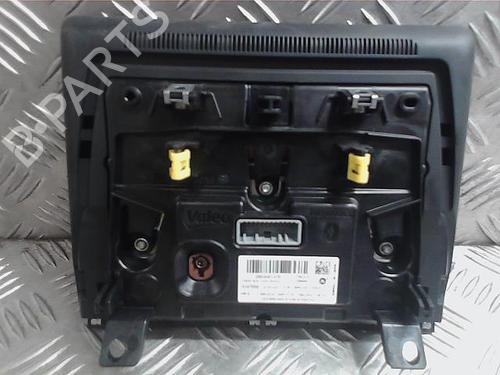 Display monitor RENAULT CLIO V (B7_) 1.0 TCe 90 (B7MT) | BP24287330C48  - Image 6