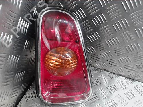 Left taillight MINI MINI (R50, R53) One | BP24285733C34 - Image 6