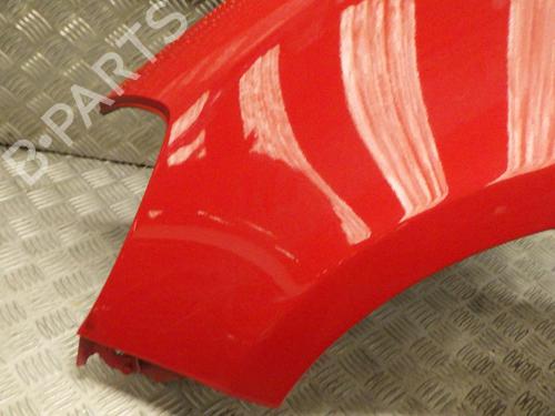 Left front fenders RENAULT CLIO III (BR0/1, CR0/1) 1.4 16V | BP24287164C41 