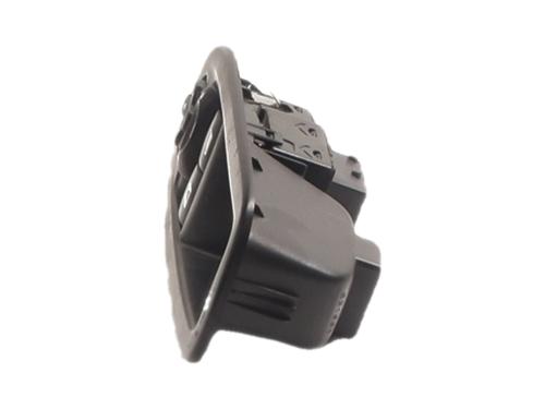 Left front window switch PEUGEOT 208 I (CA_, CC_) 1.6 HDi | BP39729545I27 - Image 3