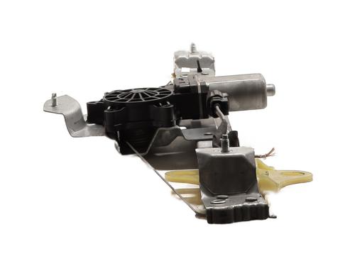 Front right window mechanism RENAULT CLIO IV (BH_) 1.5 dCi 75 | BP29402509C23 