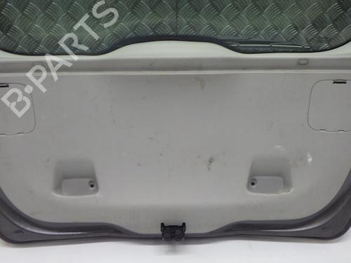 Tailgate RENAULT SCÉNIC III (JZ0/1_) 1.9 dCi (JZ0J, JZ1J, JZ1K, JZ1S) | BP29372179C6 