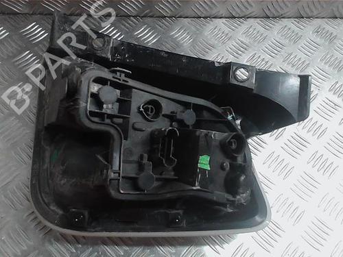 Used Left taillight Left taillight FIAT 500 (312_) 1.4 (312AXC1B, 312CXC1B) (100 hp) 24285681 24285681