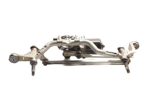 Front wiper motor RENAULT CLIO IV (BH_) 1.5 dCi 75 | BP30762118M29