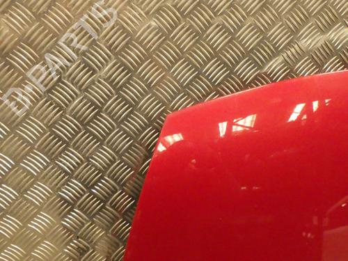 Hood CITROËN C3 I (FC_, FN_) 1.4 HDi | BP27933043C1 