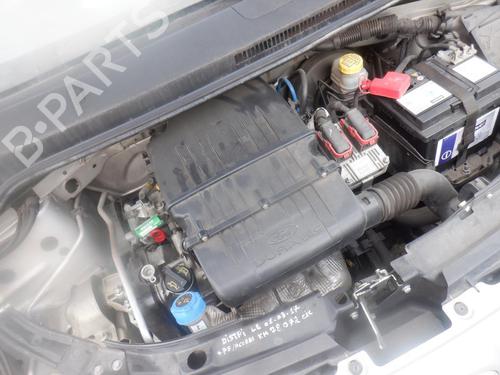 Engine FORD KA (RU8) 1.2 | BP24286529M1  - Image 17