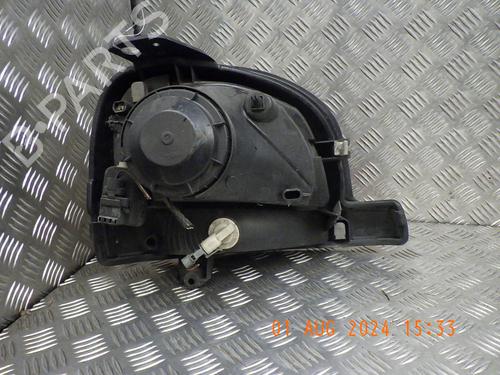 Left headlight RENAULT KANGOO (KC0/1_) D 55 1.9 (KC0D) | BP24285287C28 