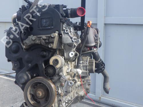 Engine CITROËN NEMO MPV 1.4 HDi | BP38327137M1  - Image 6