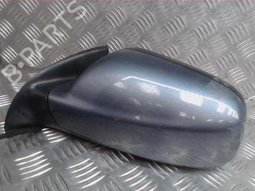 Left mirror PEUGEOT 307 (3A/C) 2.0 HDi 135 | BP24285378C26 